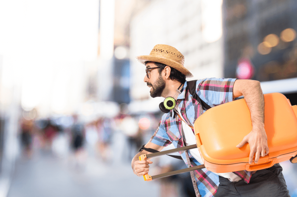 dicas para viagem em cima da hora no carnaval