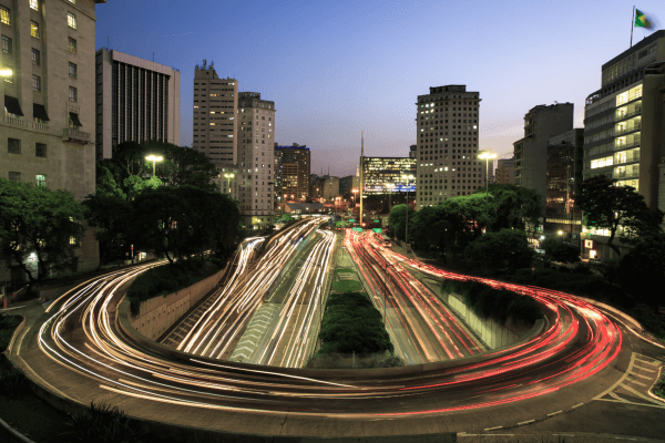 São Paulo