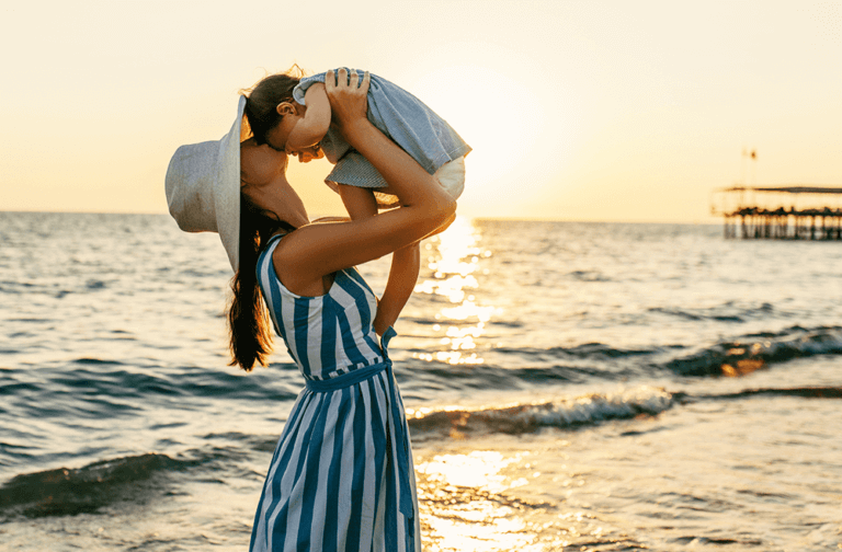 Viagens para dar de presente no dia das Mães