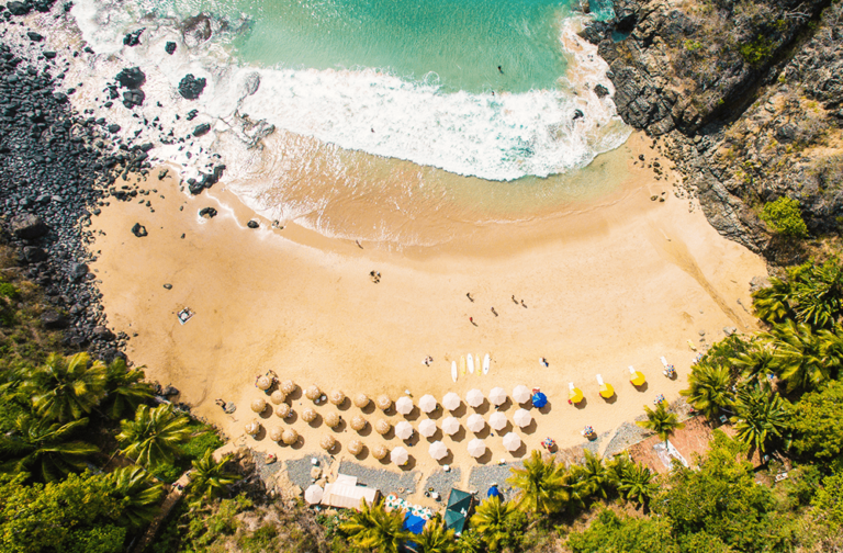 Fernando de Noronha: o paraíso que todo brasileiro deve conhecer