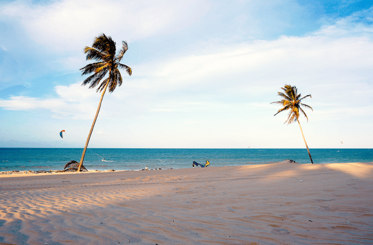 Melhores destinos do Nordeste