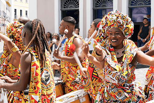 Salvador : um destino gastronômico na Bahia