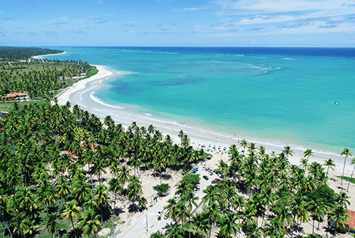 Réveillon em São Miguel dos Milagres