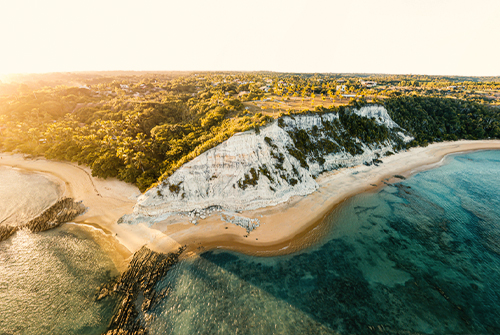 Fim de ano em Trancoso