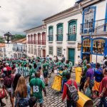 Carnaval em Outro Preto