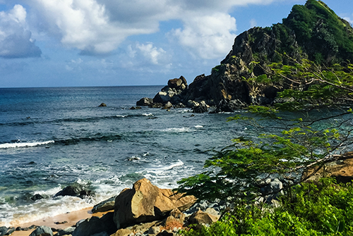 Fernando de Noronha, Pernambuco