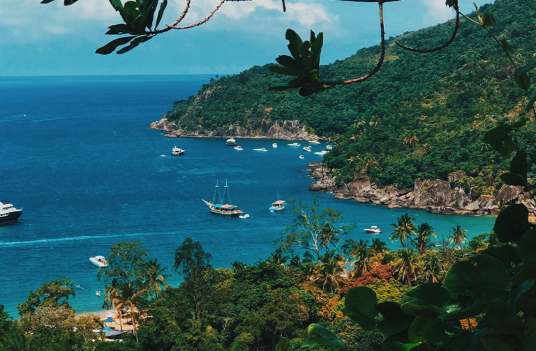 Ilhabela: desbrave esse paraíso na próxima viagem