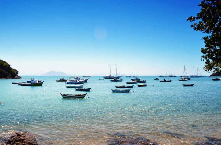 Roteiro de fim de semana: Búzios, a Saint-Tropez brasileira