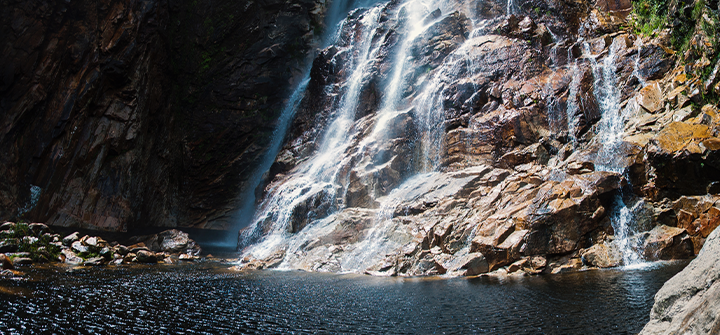 Cachoeira do Gato