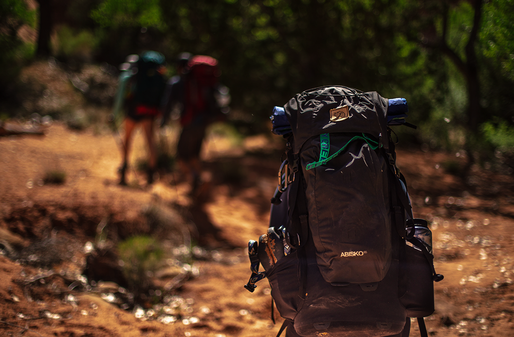 Orcamento de mochilao no exterior