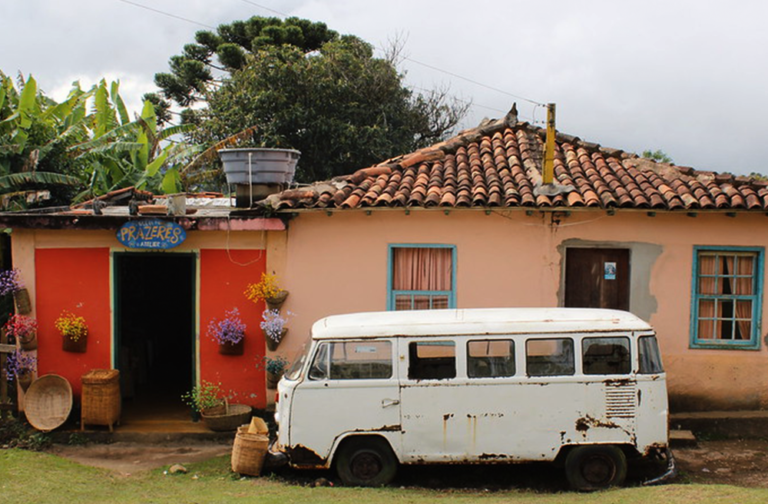 Roteiro de fim de semana: Ecoturismo em Lavras Novas