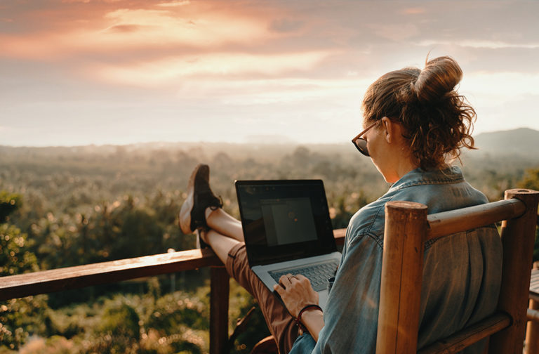 O que é Workation e como funciona