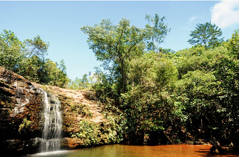 Hot Park - o maior parque de águas quentes naturais do mundo - Viagens e  Caminhos